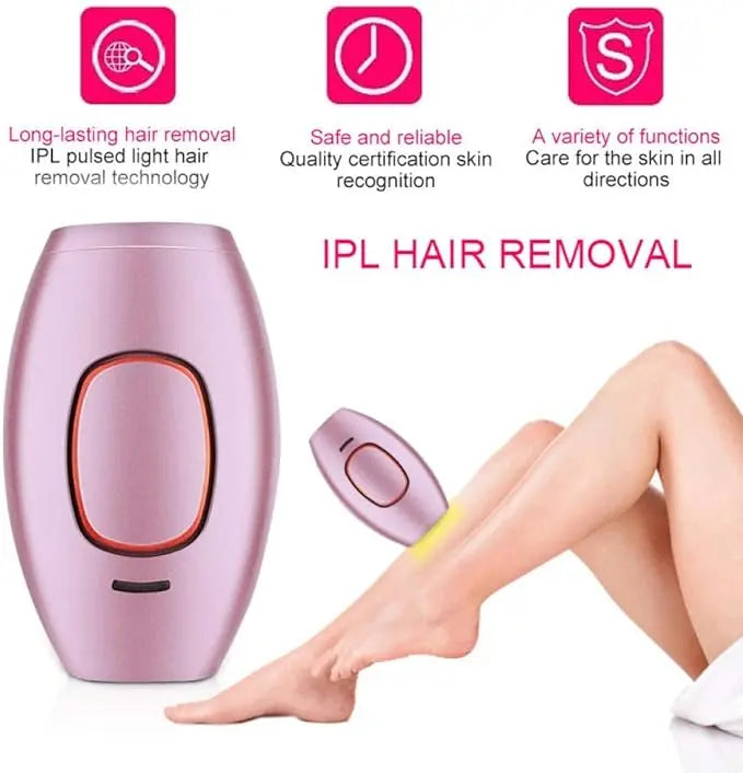 Hair Removal Chinar Collection